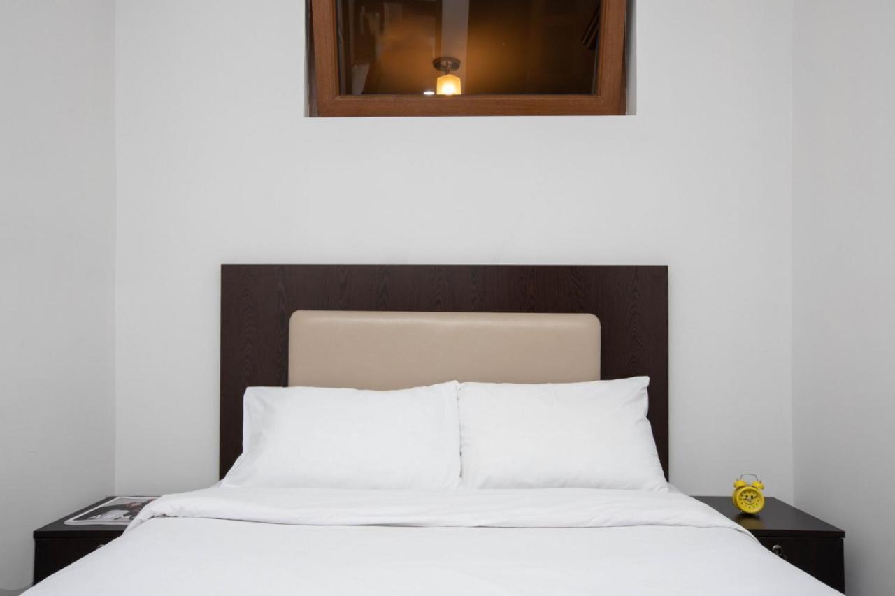 Stay Inn Apartments Near Northern Avenue Jerevan Exteriér fotografie