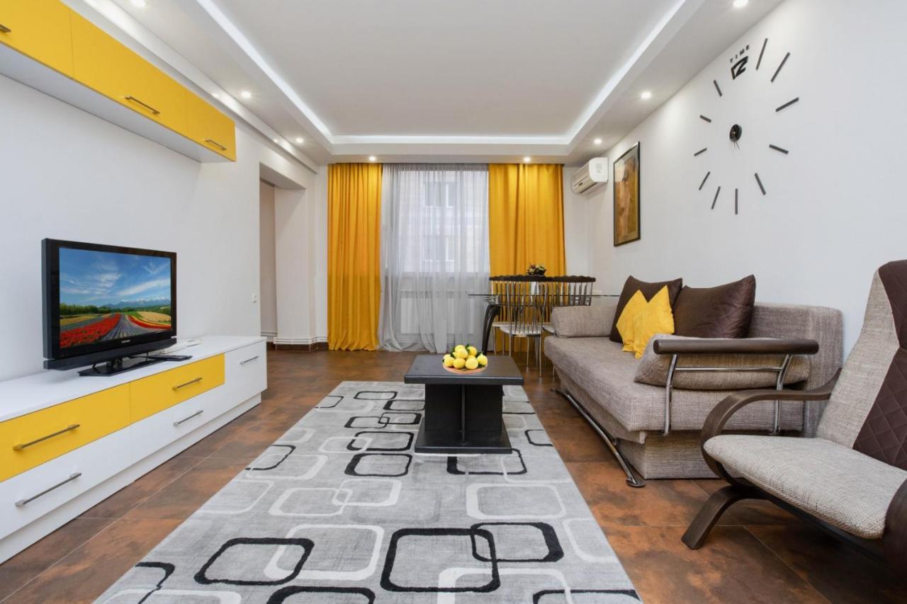 Stay Inn Apartments Near Northern Avenue Jerevan Exteriér fotografie