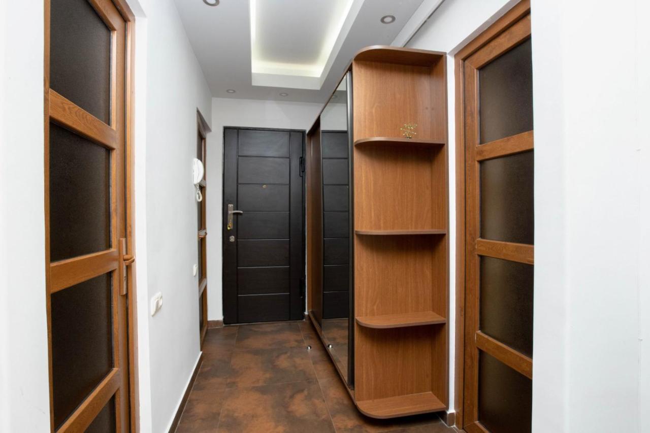 Stay Inn Apartments Near Northern Avenue Jerevan Exteriér fotografie