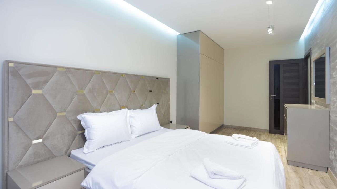 Stay Inn Apartments Near Northern Avenue Jerevan Exteriér fotografie