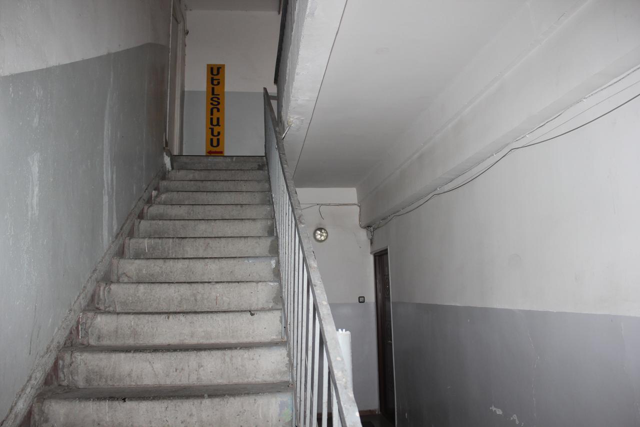Stay Inn Apartments Near Northern Avenue Jerevan Exteriér fotografie