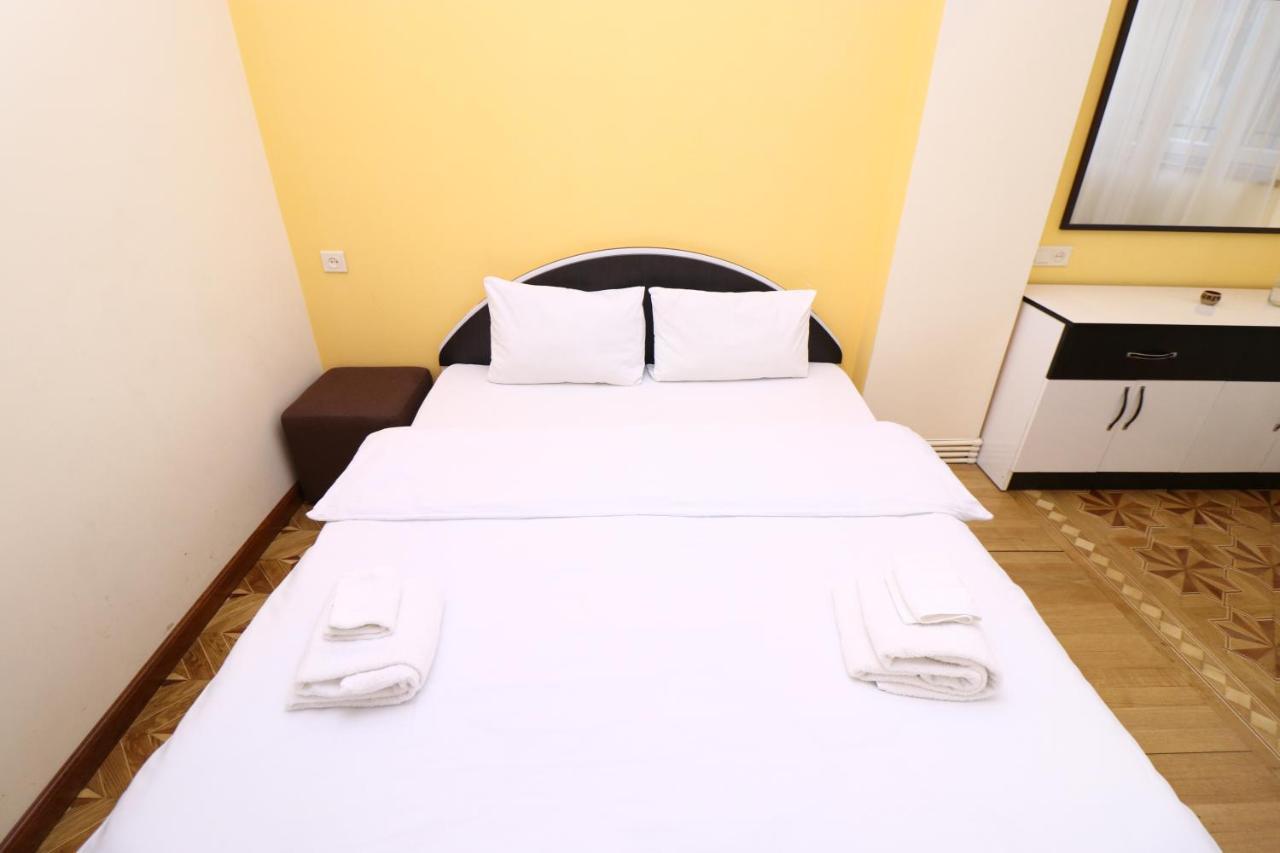 Stay Inn Apartments Near Northern Avenue Jerevan Exteriér fotografie