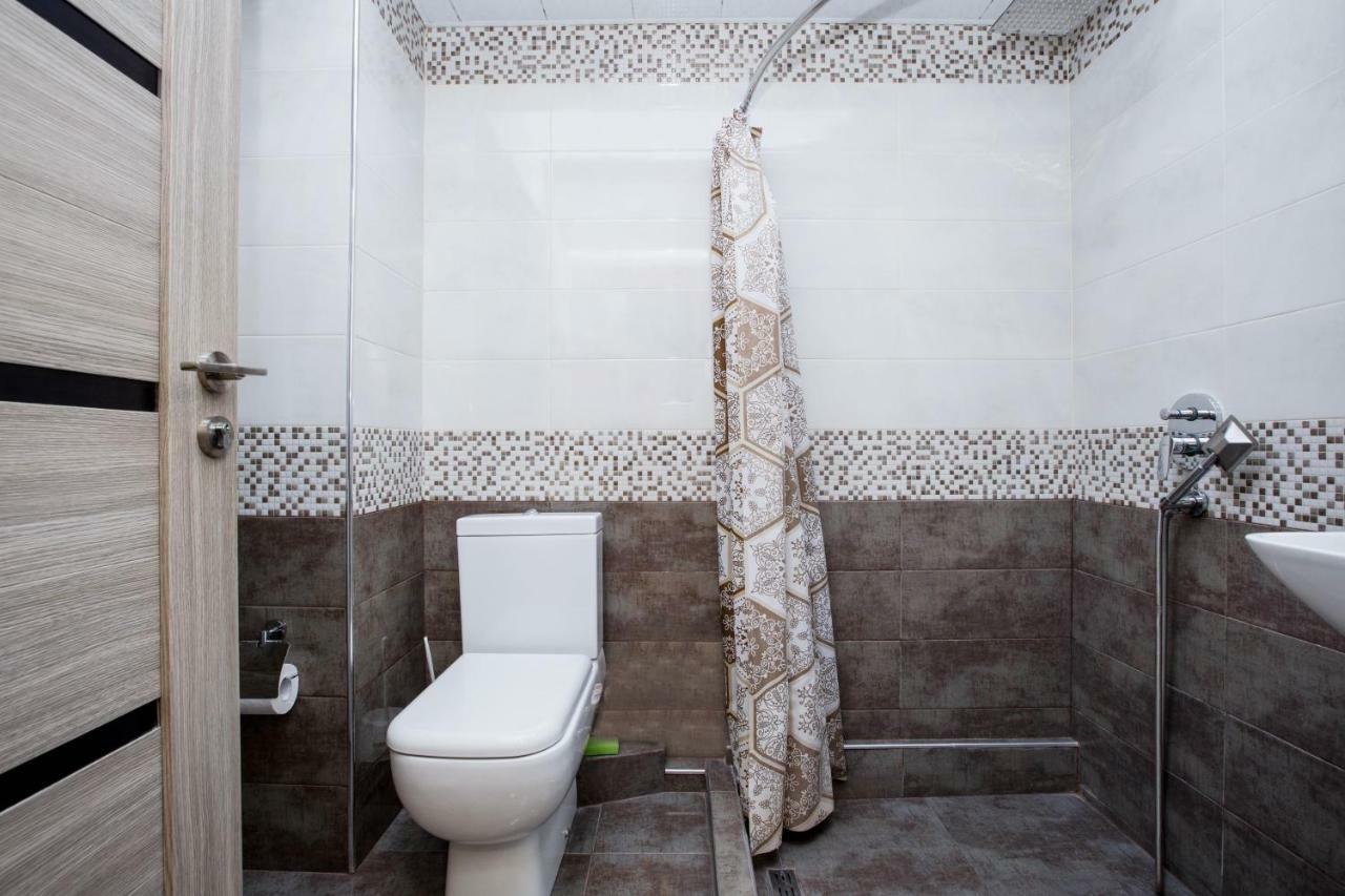 Stay Inn Apartments Near Northern Avenue Jerevan Exteriér fotografie